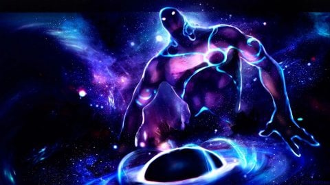 Гайд на Enigma в Dota 2