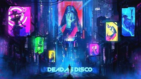 Dead as Disco как ритмигра покорила TikTok и YouTube