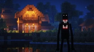 Топ5 жутких модов для Minecraft в 2025 году