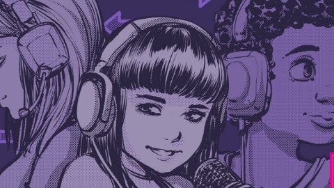 Twitch не уйдет из России Генеральный директор сервиса успокоил геймеров