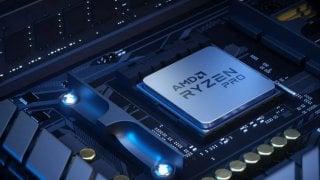 15 лучших процессоров AMD до 40 000 рублей