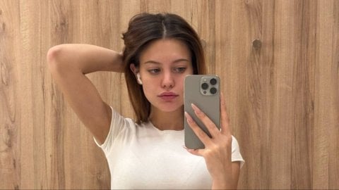 Дилара влюбилась Стримерша заинтриговала поклонников новым постом