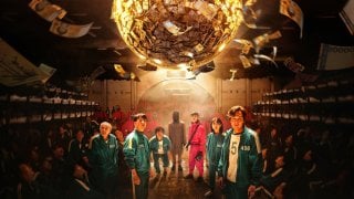 Чем запомнилась Игра в кальмара