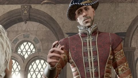 Квест Исследовать подозрительные игрушки в Baldurs Gate 3  полный гайд