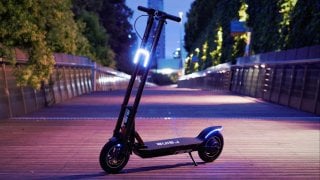 Лучшие электросамокаты до 50 000 рублей