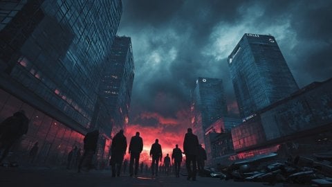 Игровую индустрию ждет еще больше увольнений Инсайдер считает это лишь началом