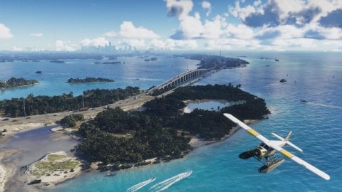 В сети назвали необычную деталь которую фанаты GTA 6 надеются увидеть в игре