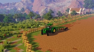 Топ20 индастриал модов для Minecraft
