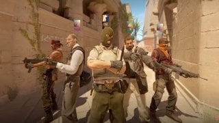 Как создать сервер и поиграть с друзьями в CounterStrike 2