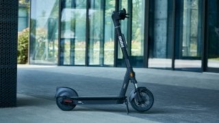 Лучшие электросамокаты от Ninebot