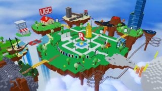 Как играть в Roblox большой гайд для новичков