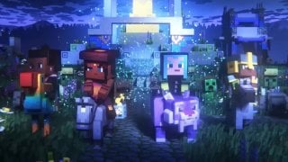Как играть с другом в Minecraft по сети с модами
