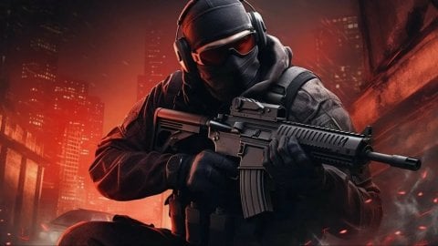 Скины в CS2 стали еще дешевле  рынок суммарно потерял 361 миллион долларов