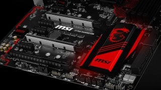 15 лучших материнских плат 2025 года от MSI