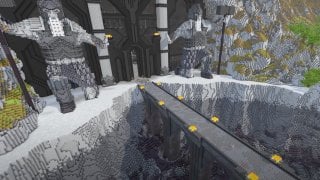 Жизнь гнома  как обустроить дом под землей в Minecraft