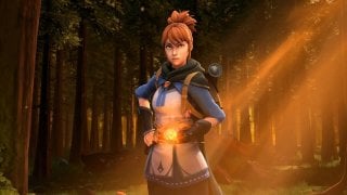 15 лучших женских героев DotA 2
