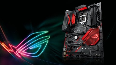 15 лучших материнских плат 2025 года от ASUS