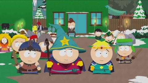 От World of Warcraft до Трампа культовые серии Южного Парка за 25 лет
