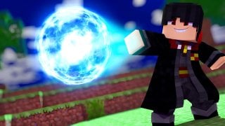 Мод A Magic Way в Майнкрафт где скачать и как установить