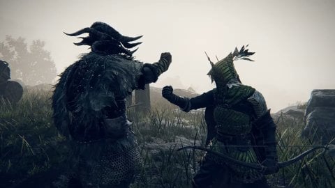 В Elden Ring Nightreign добавят режим на двоих игроков