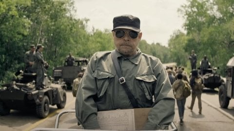 Вышел трейлер Долгой прогулки по мотивам Стивена Кинга