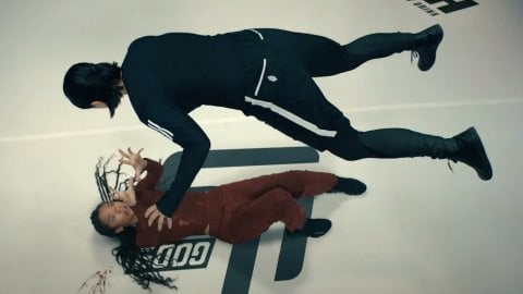 Amazon показал эпичный трейлер 2 сезона Поколения Ви