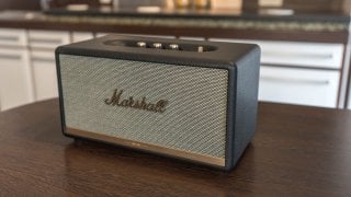 10 лучших Bluetoothколонок 2025 года от Marshall
