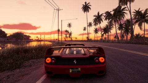 В Steam стартовала распродажа гоночных игр с бесплатными предметами для профиля