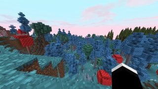 Как остановить время в Minecraft