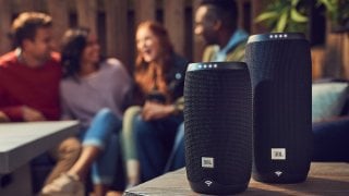 10 лучших Bluetoothколонок 2025 года от JBL