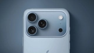 Все цвета iPhone 17