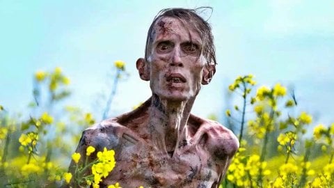 Фильмы 28 лет спустя и Жизнь Чака вышли в Сети