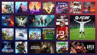 Как отвязать EA от Steam