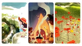 Видеоигры как способ справляться с тревогой обзор успокаивающих игр