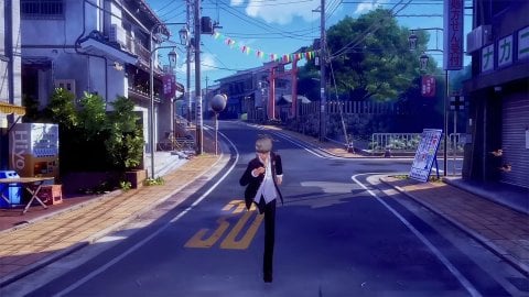 Persona 4 Revival все детали о грядущем ремейке