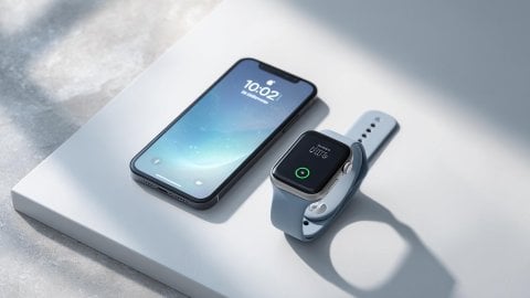Подключение Apple Watch к iPhone полное руководство с решением проблем
