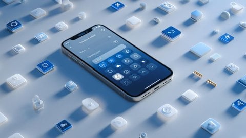 Как посмотреть пароли на iPhone