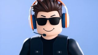 Как получить наушники в Roblox