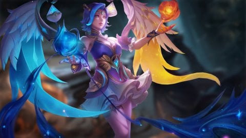 Стоит ли начинать играть в MLBB в 2025 году