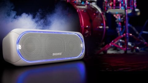 10 лучших Bluetoothколонок 2025 года от Sony