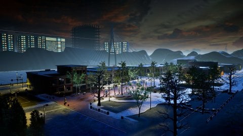 Симулятор паба The Pub Life Simulator вышел в Steam