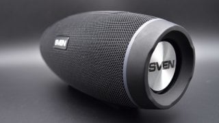 10 лучших Bluetoothколонок 2025 года от SVEN