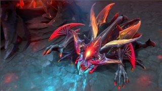 Как открыть консоль в Dota 2