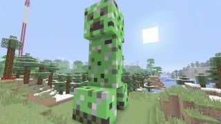 Самые опасные враги в Minecraft