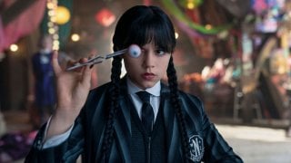 Актеры Уэнсдей 2 и их роли в сериале