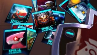 Как получить карточки в Steam
