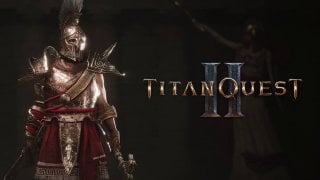 Titan Quest 2 что мы ждали 19 лет и что получили