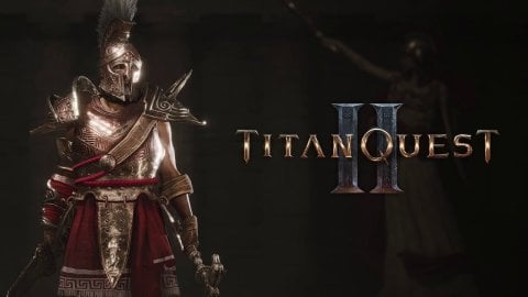 Titan Quest 2 что мы ждали 19 лет и что получили