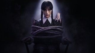 Где посмотреть Уэнсдей 2 на русском языке и бесплатно