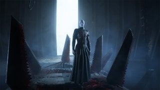Игры Клайва Баркера что можно заценить в ожидании Hellraiser Revival